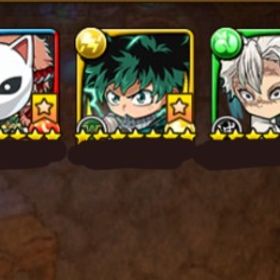 虹結晶6300個 緑谷出久 煉獄 引退アカウント | ポコダン(ポコロンダンジョンズ)のアカウントデータ、RMTの販売・買取一覧