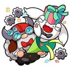 🎯ポコロンダンジョンズ 5000~6500個虹結晶+鍵多数 初期アカウント | ポコダン(ポコロンダンジョンズ)のアカウントデータ、RMTの販売・買取一覧