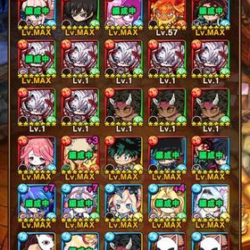 飽きたので譲ります。| ポコダン(ポコロンダンジョンズ)のアカウントデータ、RMTの販売・買取一覧