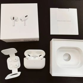 Apple AirPods Pro 第一世代 ジャンク品