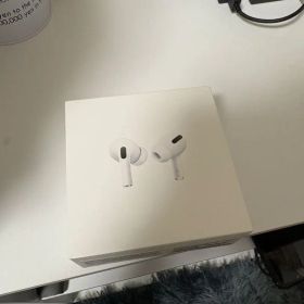 AirPods Pro with MagSafe Charging Case