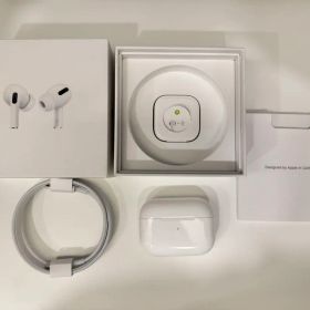 【ジャンク】AirPods Pro 第1世代 箱付き