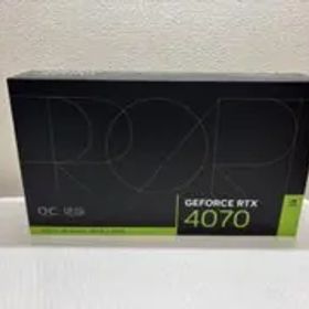 ASUS ProArt GeForce RTX 4070 12GB