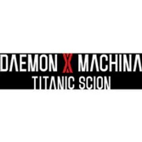 マーベラス MARVELOUS DAEMON X MACHINA TITANIC SCION [Nintendo Switch2ソフト ダウンロード版]