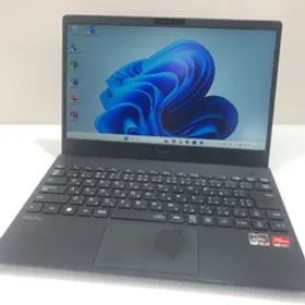 年式2022 13.3型 NEC VersaPro UltraLite VK540 Ryzen5 5500U 6コア/12スレ メモリ 16GB SSD512GB カメラ ノートパソコン Windows11 17155