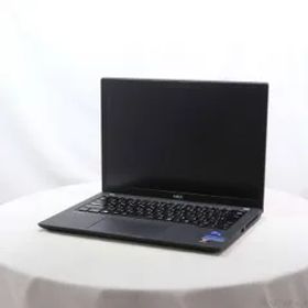 〔中古品〕 VersaPro タイプVB UltraLite PC-VKT42BZCB【258】