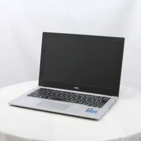〔中古品〕 VersaPro タイプVB UltraLite PC-VKT16BZG4【297】