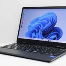 ノートパソコン 中古 ハイスペック NEC VersaPro UltraLite VKT40C 第11世代 Core i5 メモリ8GB 大容量 SSD512GB Windows11 カメラ