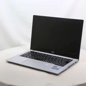 〔中古品〕 VersaPro タイプVB UltraLite PC-VKT16BZG4【196】
