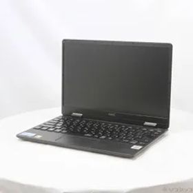 〔中古品〕 VersaPro タイプVC UltraLite PC-VKT10CZG6【349】