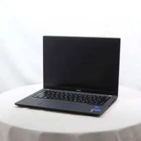 〔中古品〕 VersaPro タイプVB UltraLite PC-VKT42BZCB【377】