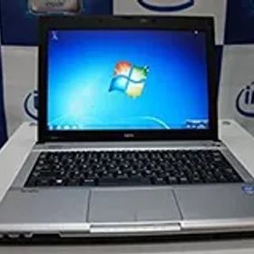 【中古】 NEC VersaPro UltraLite タイプVB VK27M/B-G PC-VK27MBZDG / Core i5 3340M (2.7GHz) / HDD 320GB / 12.1インチ / シルバー