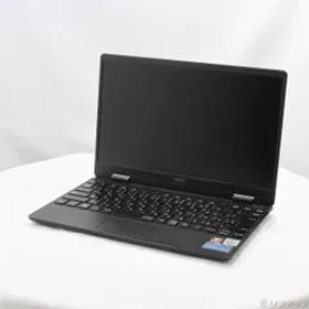 〔中古品〕 VersaPro タイプVC UltraLite PC-VKT10CZG6【377】