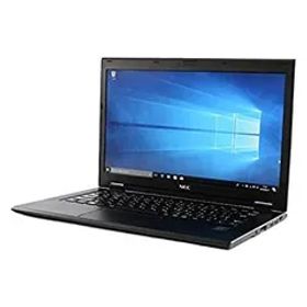 【中古】 NEC VersaPro UltraLite タイプVG VK22TG-L PC-VK22TGSDL Core i5 4GB SSD 128GB 13.3型液晶 Windows10 ウルトラブック