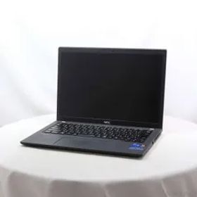 〔中古品〕 VersaPro タイプVB UltraLite PC-VKT42BZCB【297】