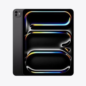 新品・未開封 iPadPro 13インチ M5 2025 Nano-Texture 2TB Wifi