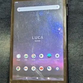 LUCA TE083M3N1-B 8インチ タブレット 動作確認済み
