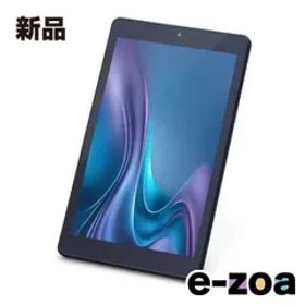 IRIS OHYAMA アイリスオーヤマ LUCA タブレット 8インチ/Android 13/128GB/メモリ4GB/ブラック TM083M4V1-B (2655482)