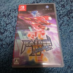 雷電4×MIKADO remix