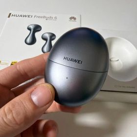 HUAWEI FreeBuds 6 ワイヤレスイヤホン