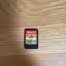ゼルダの伝説 ブレス オブ ザ ワイルド