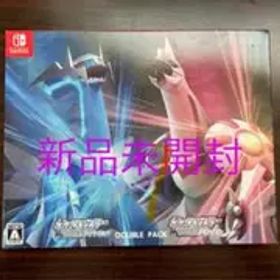 ポケットモンスター ブリリアントダイヤモンド・シャイニングパール ダブルパック