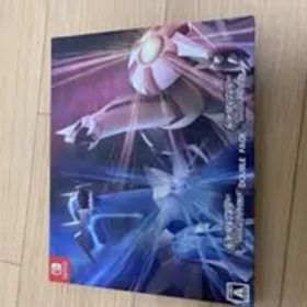 ポケットモンスター ブリリアントダイヤモンド・シャイニングパール ダブルパック