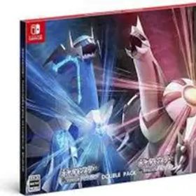 ポケットモンスター ブリリアントダイヤモンド・シャイニングパール ダブルパック