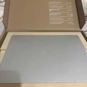 1台限定！Surface Laptop Go2