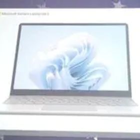 Microsoft Surface Laptop Go 3 本体