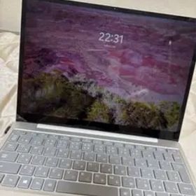Surface Laptop Go 8GB/256GB office付き