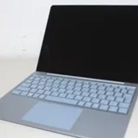 【ジャンク品】Surface Laptop Go（第1世代） ⑤