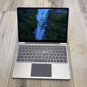 美品 マイクロソフト サーフェス Surface Laptop Go 1943