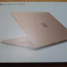 Surface Laptop Go2 8QC-00054 シュリンクなし 箱潰れ