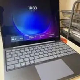 Surface Laptop Go グレー 本体※箱付