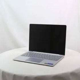 〔中古品〕 Surface Laptop Go 2 〔Core i5／8GB／SSD128GB〕 8QD-00039 プラチナ【258】