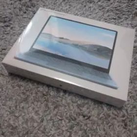 Microsoft Surface Laptop Go アイスブルー THJ-…