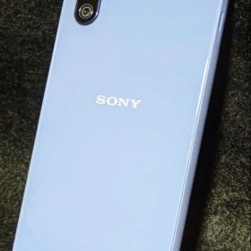 SIMフリー SONY Xperia 10 III 5G ケース付き