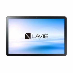 【新品】NEC エヌイーシー タブレット LAVIE Tab T10 PC-T1055KAS ルナグレー