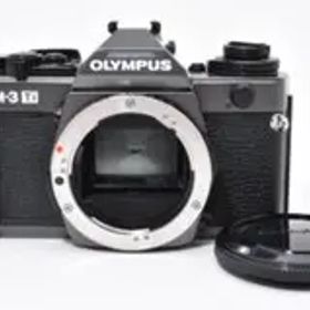 Olympus OM-3 Ti C0055