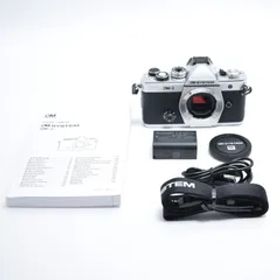 B#10412 OM-3 ﾎﾞﾃﾞｨｰ SLV