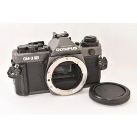 OLYMPUS オリンパス OM-3 Ti ボディ フィルム一眼レフカメラ J2509042
