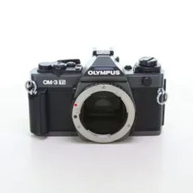 【中古】(オリンパス) OLYMPUS OM-3Ti ボディ