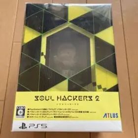 ソウルハッカーズ2 25thアニバーサリーエディション