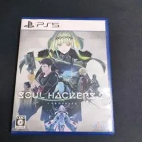 ソウルハッカーズ2