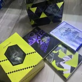 25周年アニバーサリーパック ソウルハッカーズ2 ps5