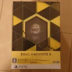 ソウルハッカーズ2 25thアニバーサリーエディション