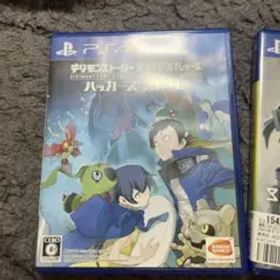 ソウルハッカーズ2