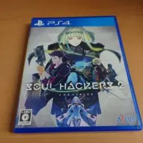 ソウルハッカーズ2