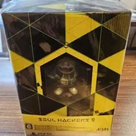 ソウルハッカーズ2 25thアニバーサリーエディション